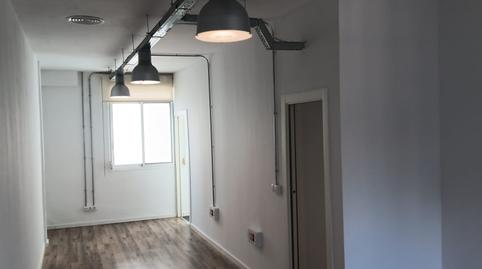 Photo 2 of Apartment to rent in Avenida Regne de València, Russafa, Valencia