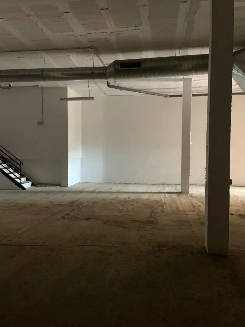 Garaje en venta en Albacete