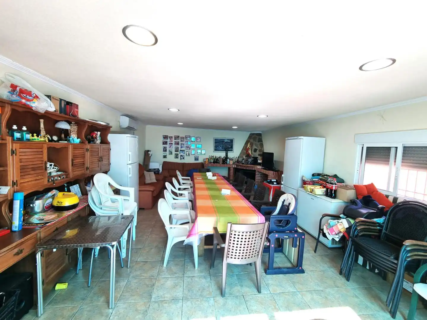 Houses for sale in Partida Boqueres, Villamontes - Boqueres