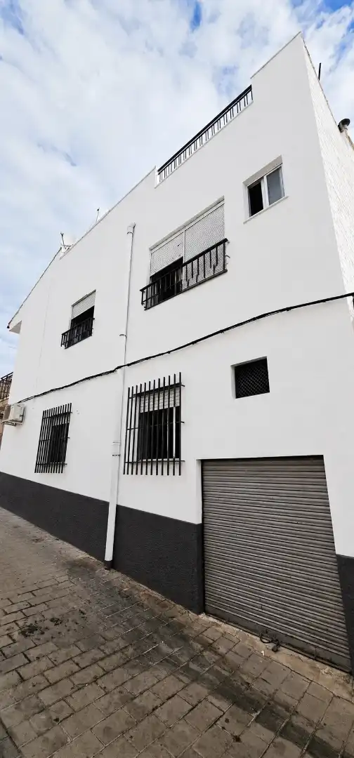Maison avec terrasse à vendre à Totana, imagen 2