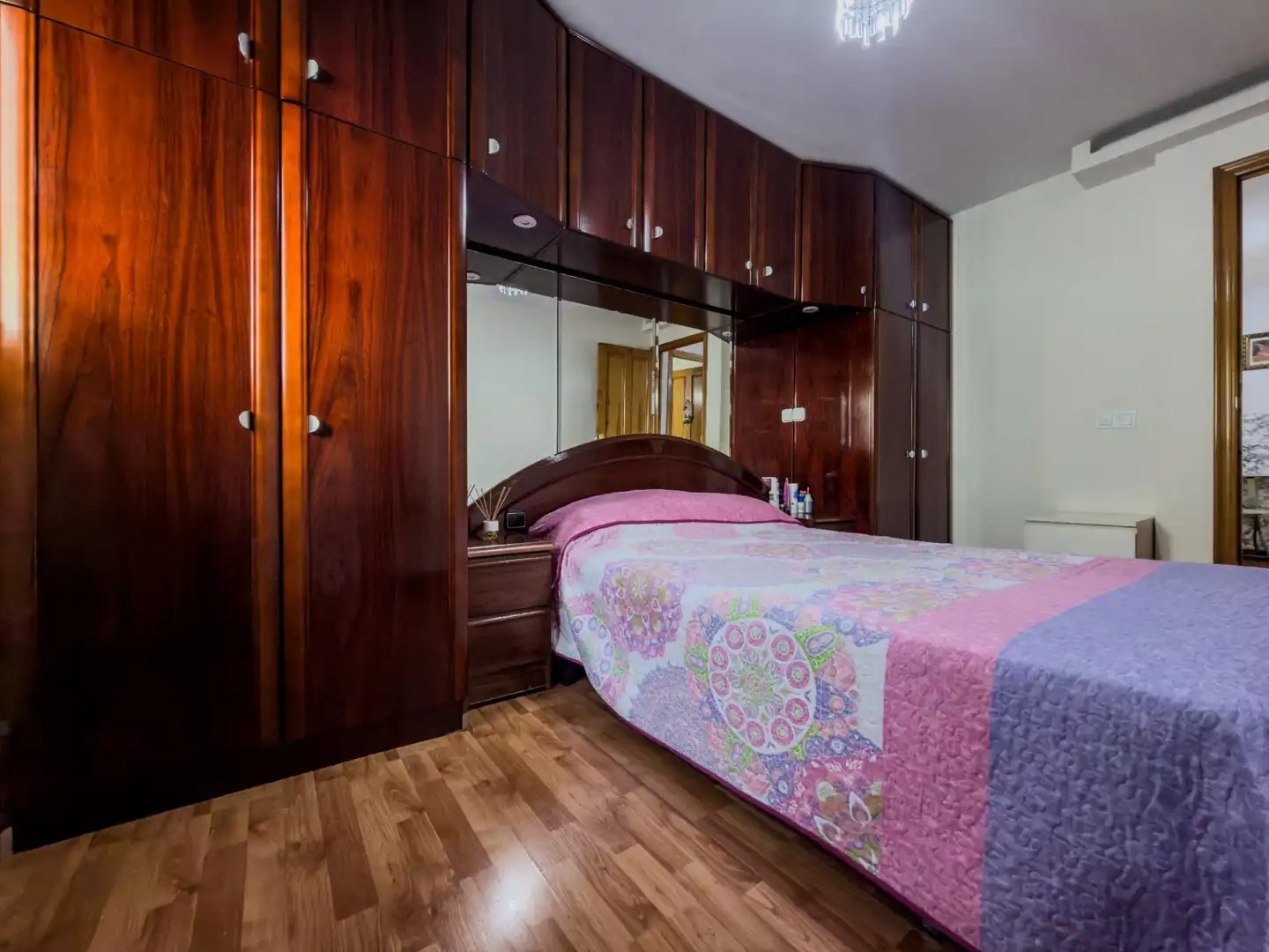 Flat for sale in CERVANTES, imagen 13