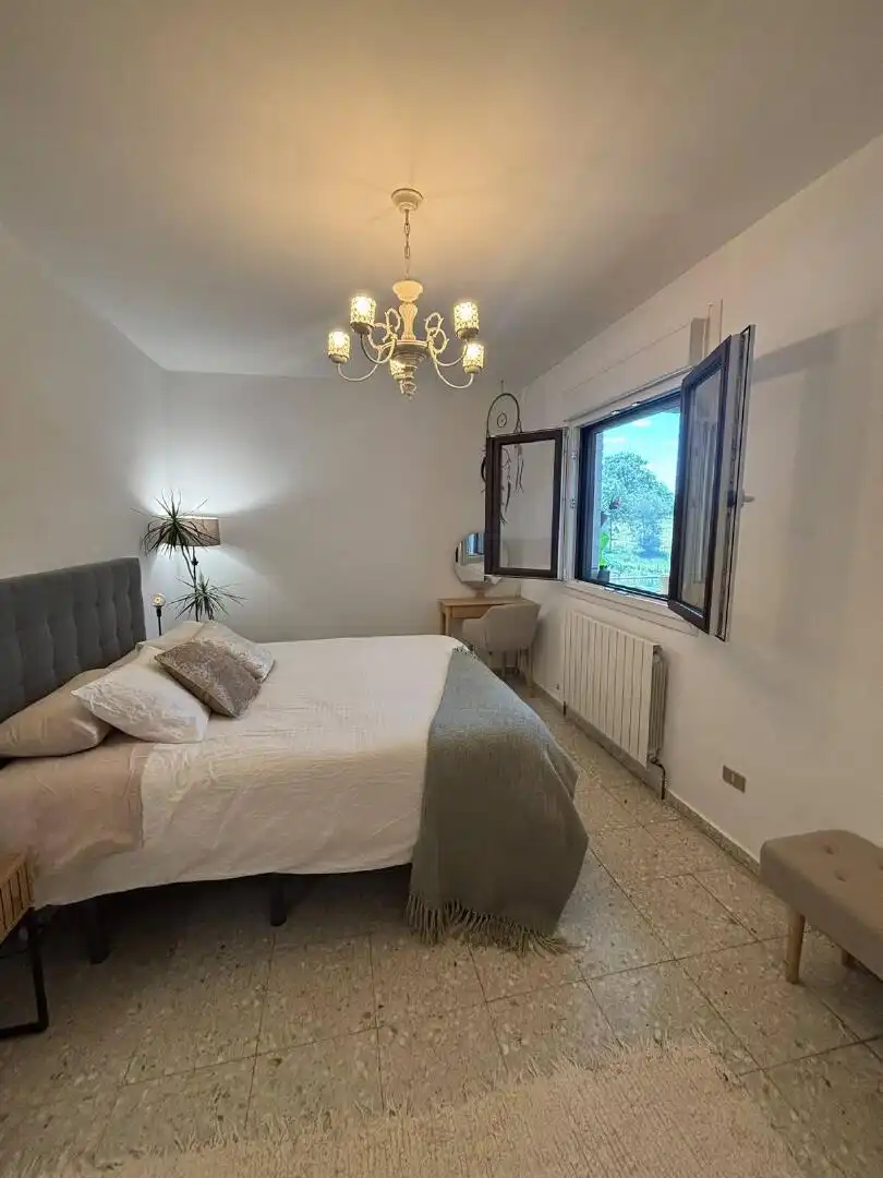 Dormitori de Casa o xalet en venda en Las Rozas de Valdearroyo 