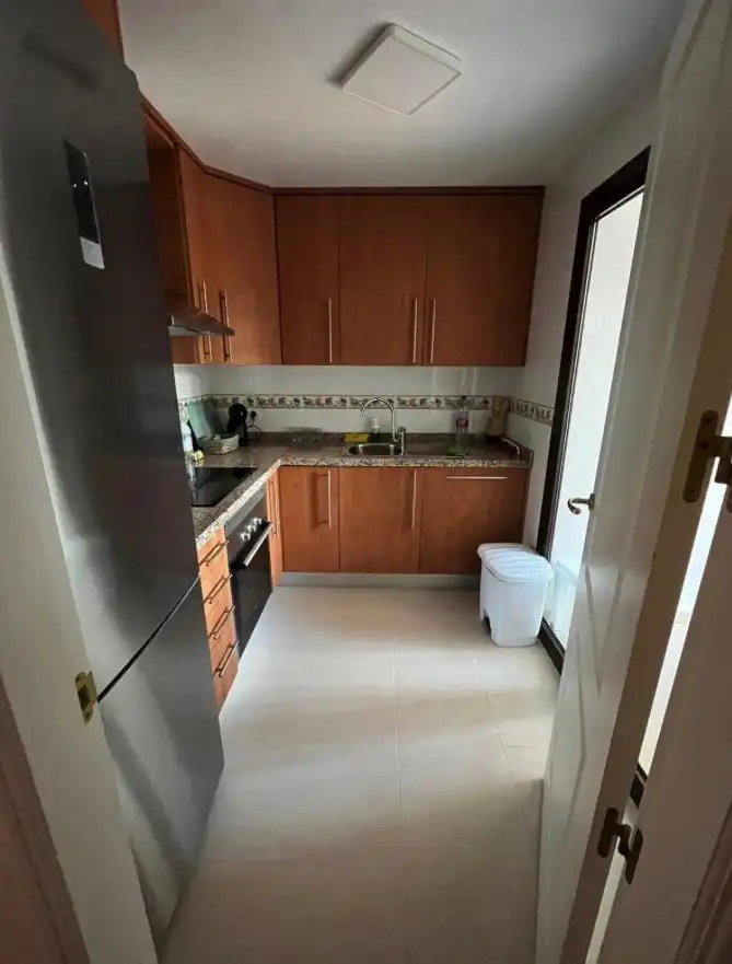 Appartement avec piscine à vendre à San Luis de Sabinillas, imagen 13