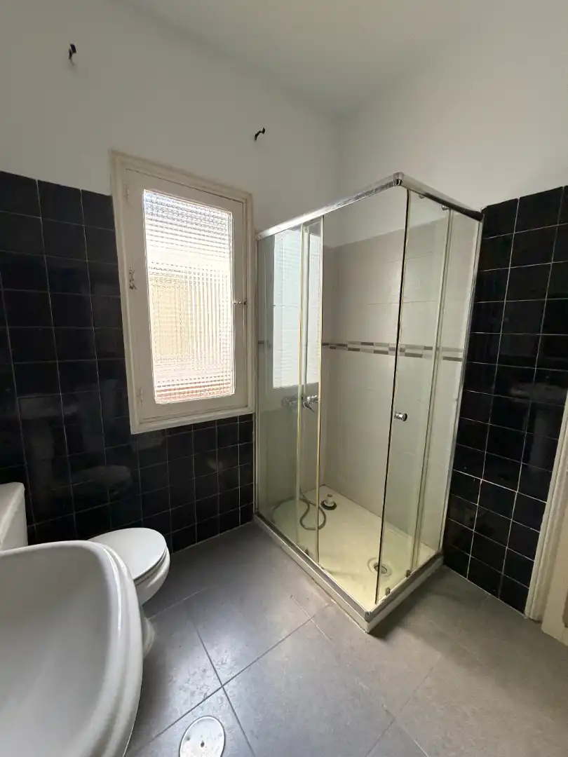 Baño de Casa o chalet en venta en Úbeda con Aire acondicionado y Balcón