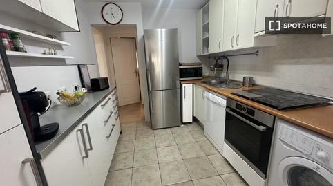 Photo 5 of Apartment to share in Novo Sancti Petri, Cádiz