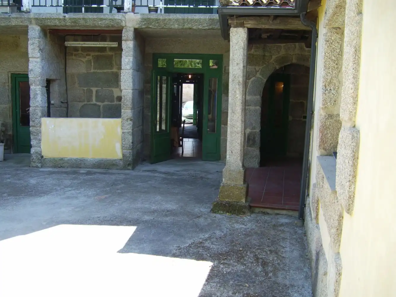 Casa o xalet en venda en Leiro amb Parquet