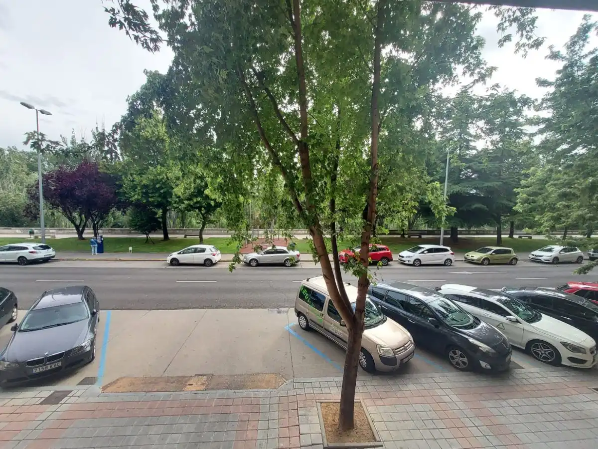 Büro mit Aufzug zum Verkauf in Santiago Amón, imagen 18