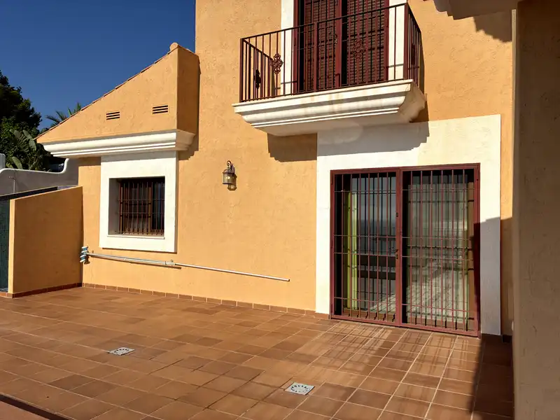 Casa con piscina en venta en Carretera de la estación, imagen 39
