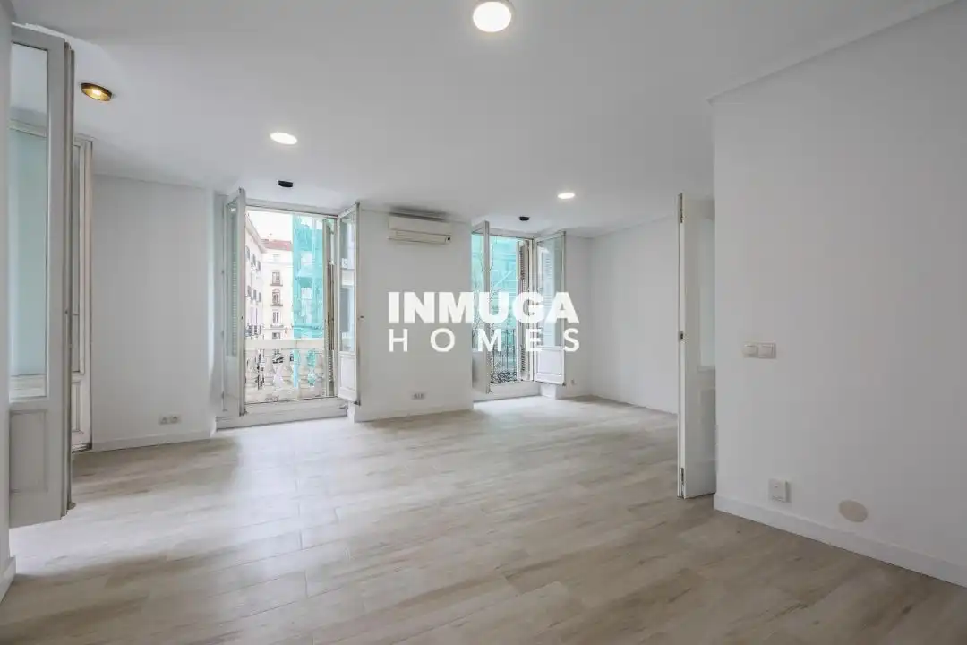 Wohnung mit Terrasse zur Miete in Calle del Arenal, imagen 13