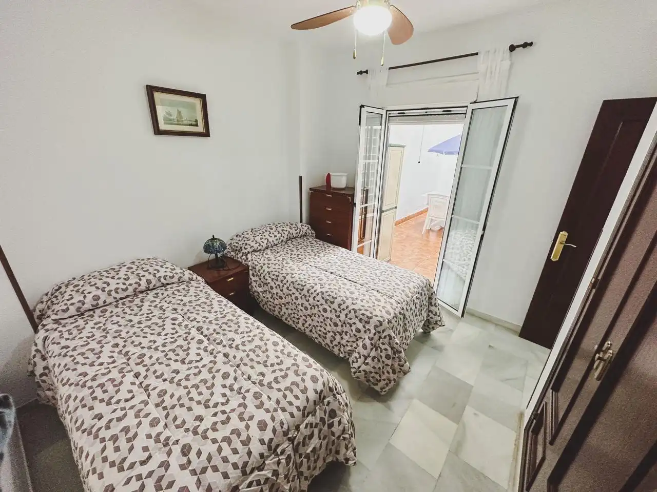 Apartments for rent in Centro Histórico
