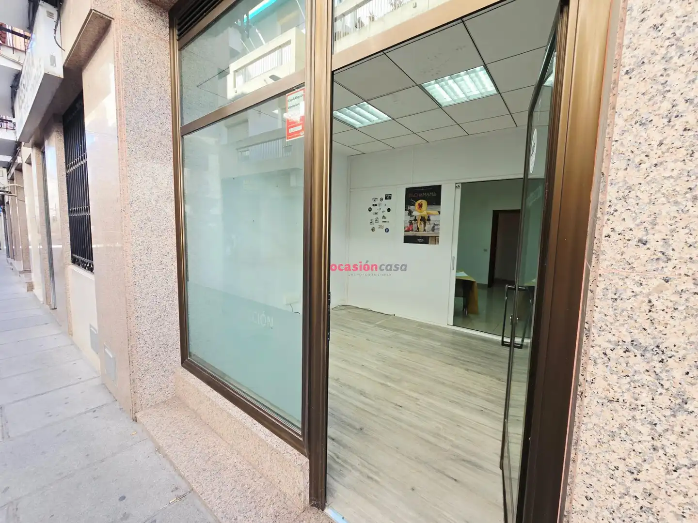 Local comercial de lloguer a Pozoblanco, imagen 3