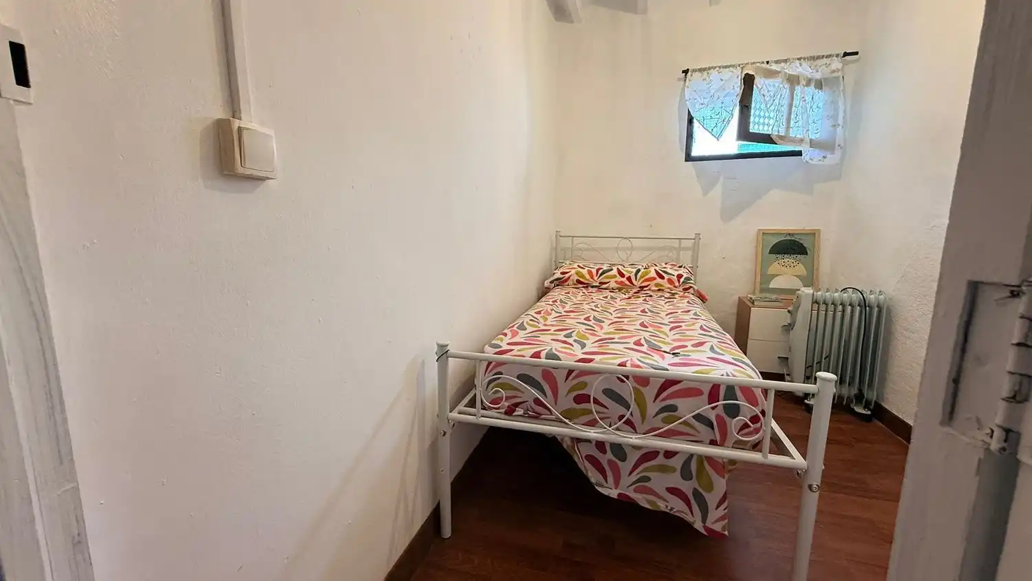 Dormitori de Casa o xalet en venda en Ayódar