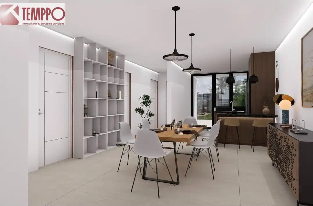 Comedor de Casa o chalet en venta en Albinyana con Jardín privado y Terraza