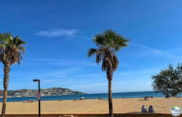 Piso en Venta en Avenida DE LA GOLA DE L'ESTANY, 10-12 en Santa Margarita