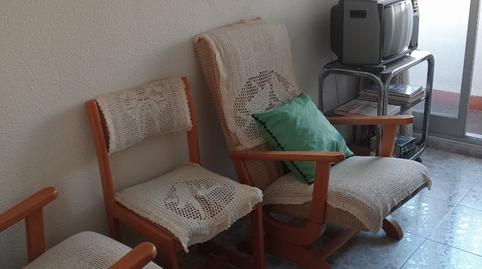 Foto 4 de Piso en venta en Avinguda D'ausiàs March, 57, Na Rovella - Hermanos Maristas, Valencia