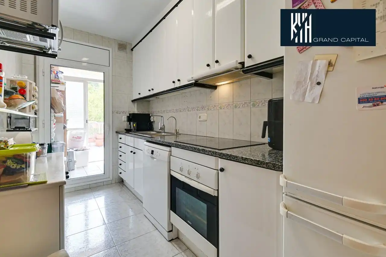 Appartement avec ascenseur à vendre à Carrer Carrer Marquès de Caldes de Montbui, imagen 21