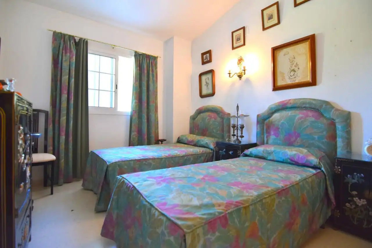 Bungalow avec piscine à vendre à Rincón de Loix, imagen 12