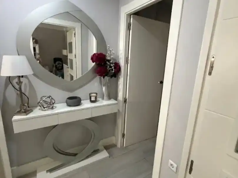 Piso en venta en Montemayor con Aire acondicionado