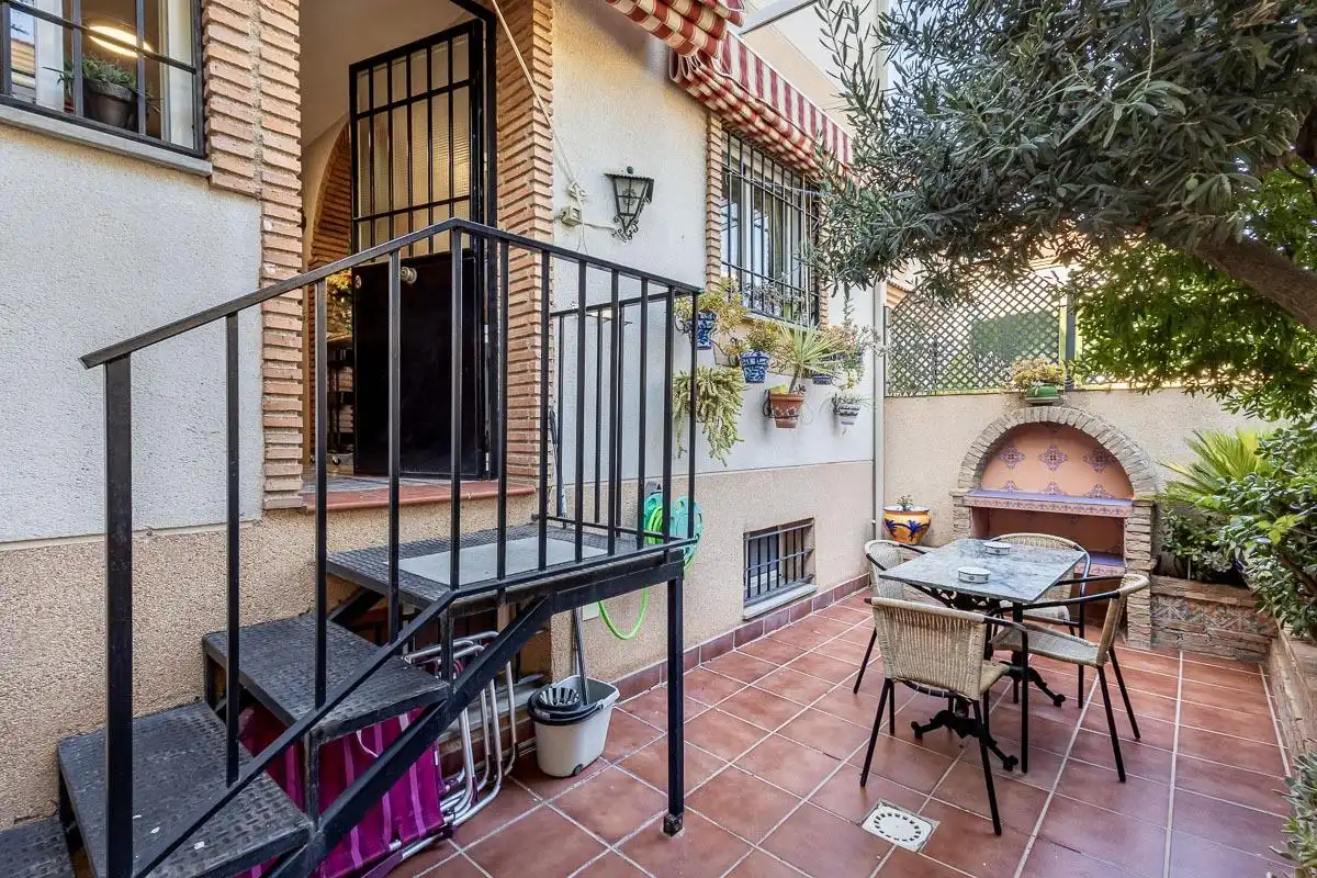 Adosado con piscina en venta en Ogíjares, imagen 13