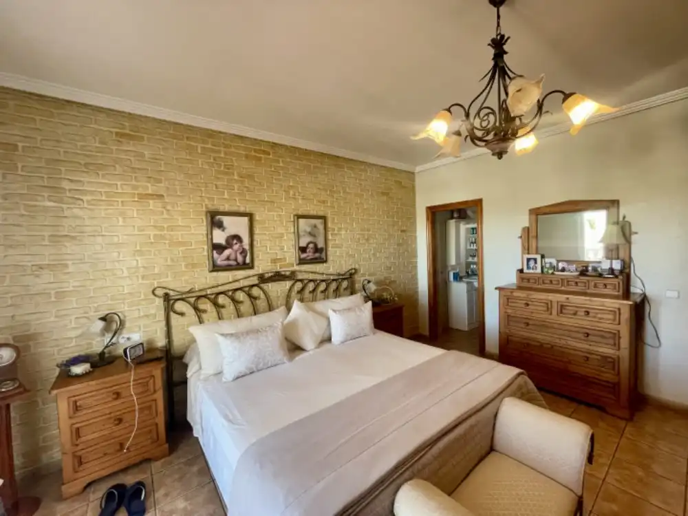 Chalet con jardín en venta en Ciudad Quesada, imagen 15