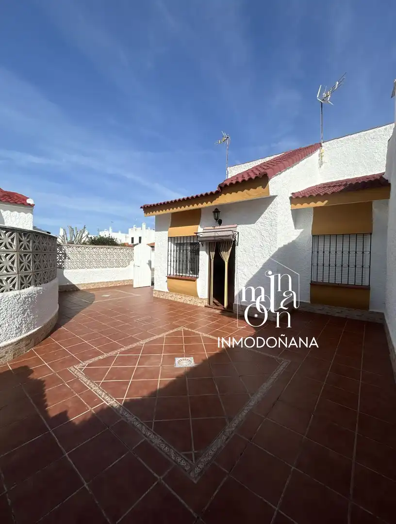 Einfamilien-Reihenhaus zum Verkauf in Centro - Torre de la Higuera