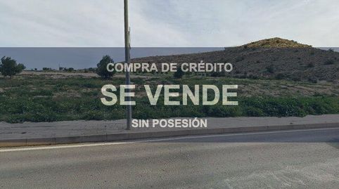 Foto 2 de Piso en venta en Juan XXIII, Alicante / Alacant