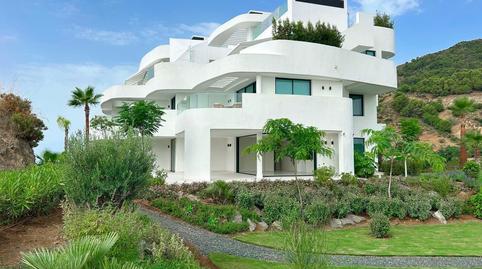 Photo 2 of Apartment to rent in Ojén, Málaga