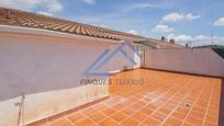 Terrace of Flat for sale in Masquefa  with Terrace and Balcony