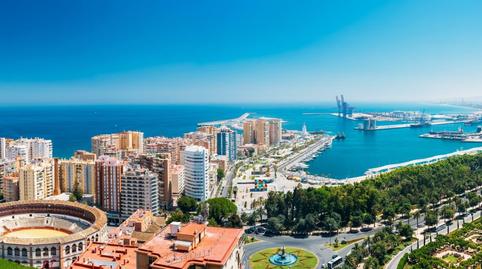 Photo 4 of Flat for sale in Paseo Limonar, Limonar, Málaga Capital