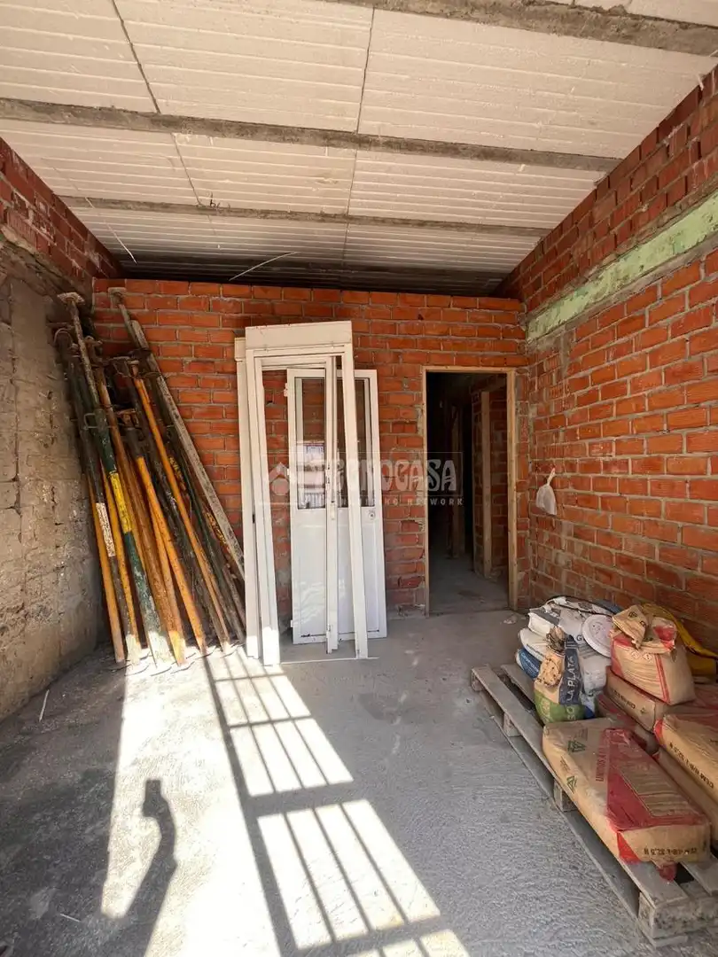 Casa adosada en venta en Camas