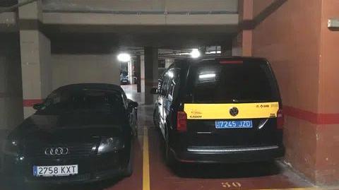 Foto 5 de Garatge en venda a Carrer de Rosa Sensat, 14, La Vila Olímpica del Poblenou, Barcelona