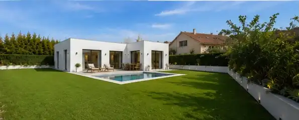 Villa neuf avec jardin à vendre à Carrer Cingles de Bertí, imagen 5