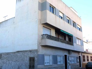 Casa in vendita a CL. JACINTO BENAVENTE 22 Planta Baja 00001