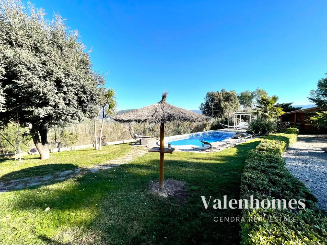 Casa o xalet en venda a Avinyó