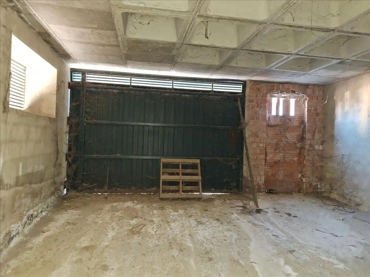 Apartamento en venta en Monesterio