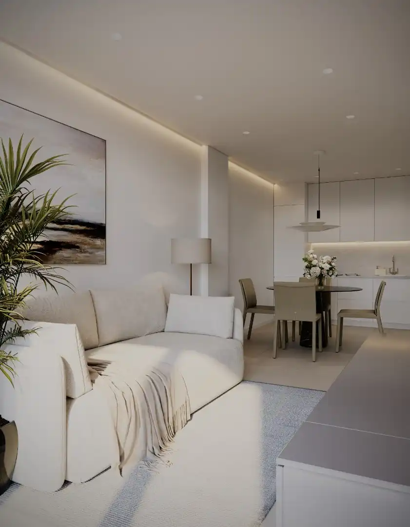 Planta baja en venta en Pueblo
