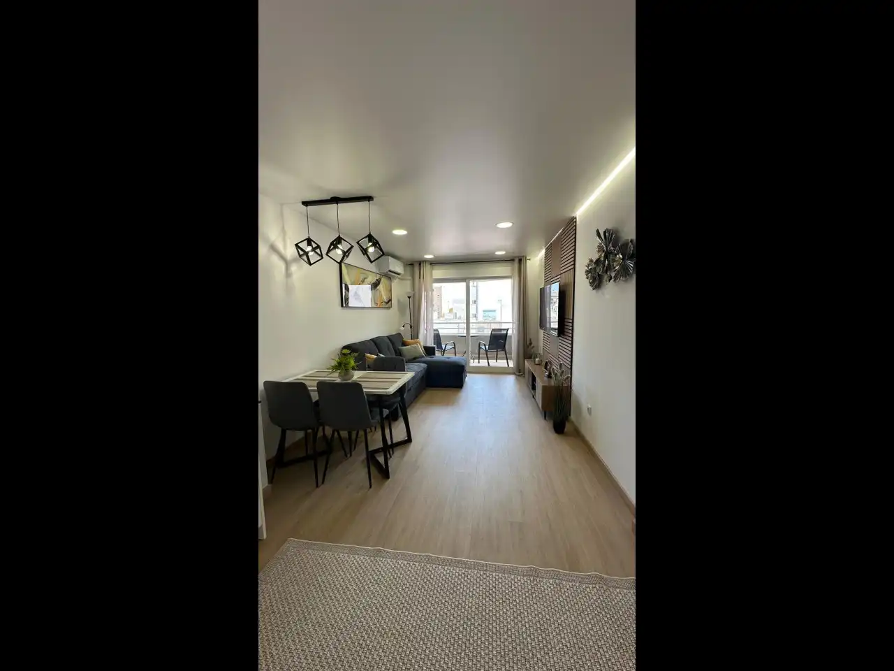 Apartament amb terrassa en venda a Centro, imagen 6