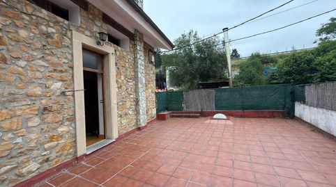 Foto 2 de Finca rústica de alquiler en Galdakao, Bizkaia