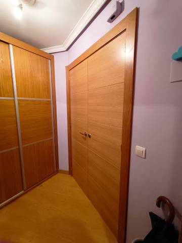 Piso en Alquiler en Juan XXIII - Las Torres - G2