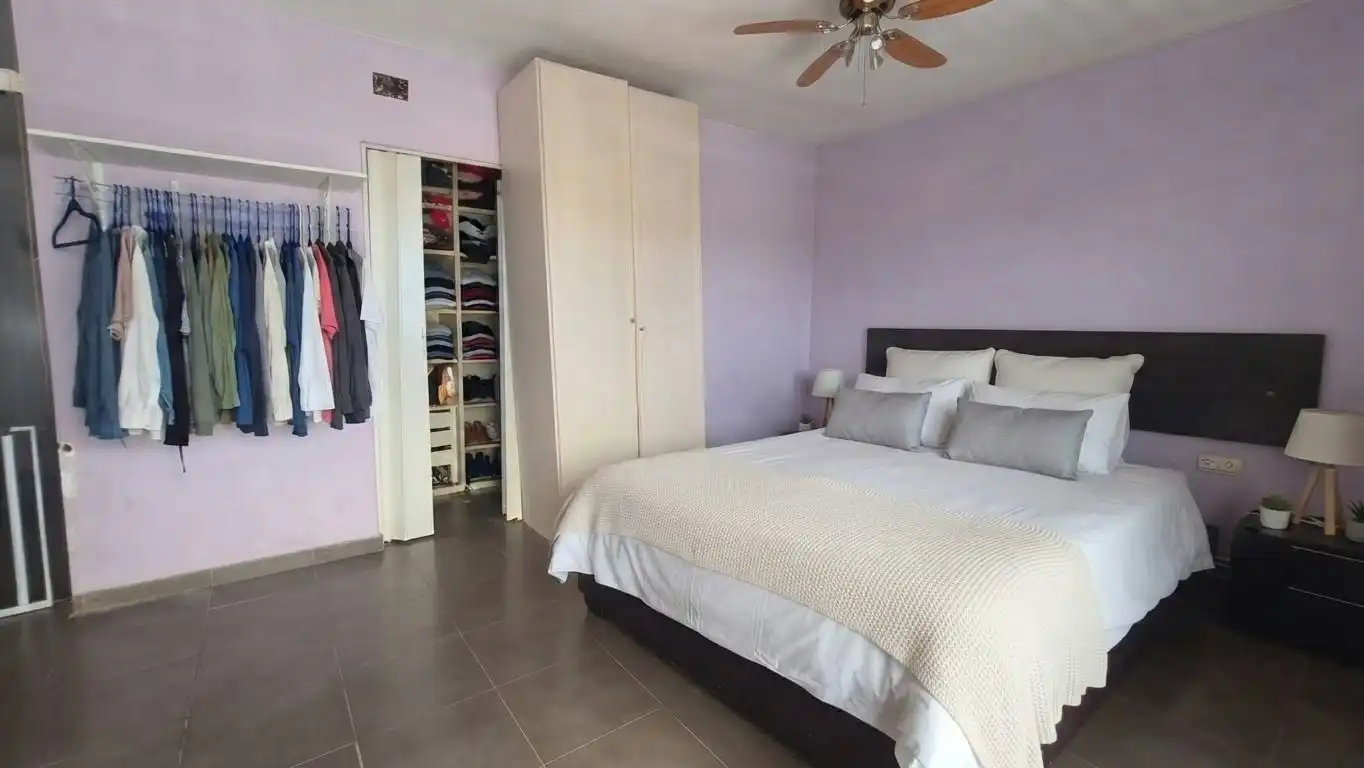 Ático con terraza en venta en Olesa de Montserrat, imagen 6
