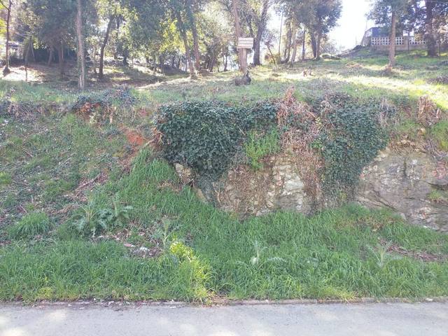 Terreno residencial en Venta en Carrer del Puig Dari, 44 en Sant Quirze Safaja