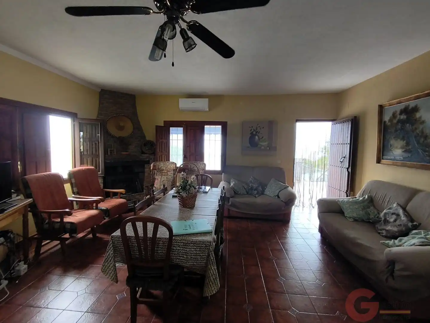 Casa rústica con piscina en venta en Motril  ciudad, imagen 6
