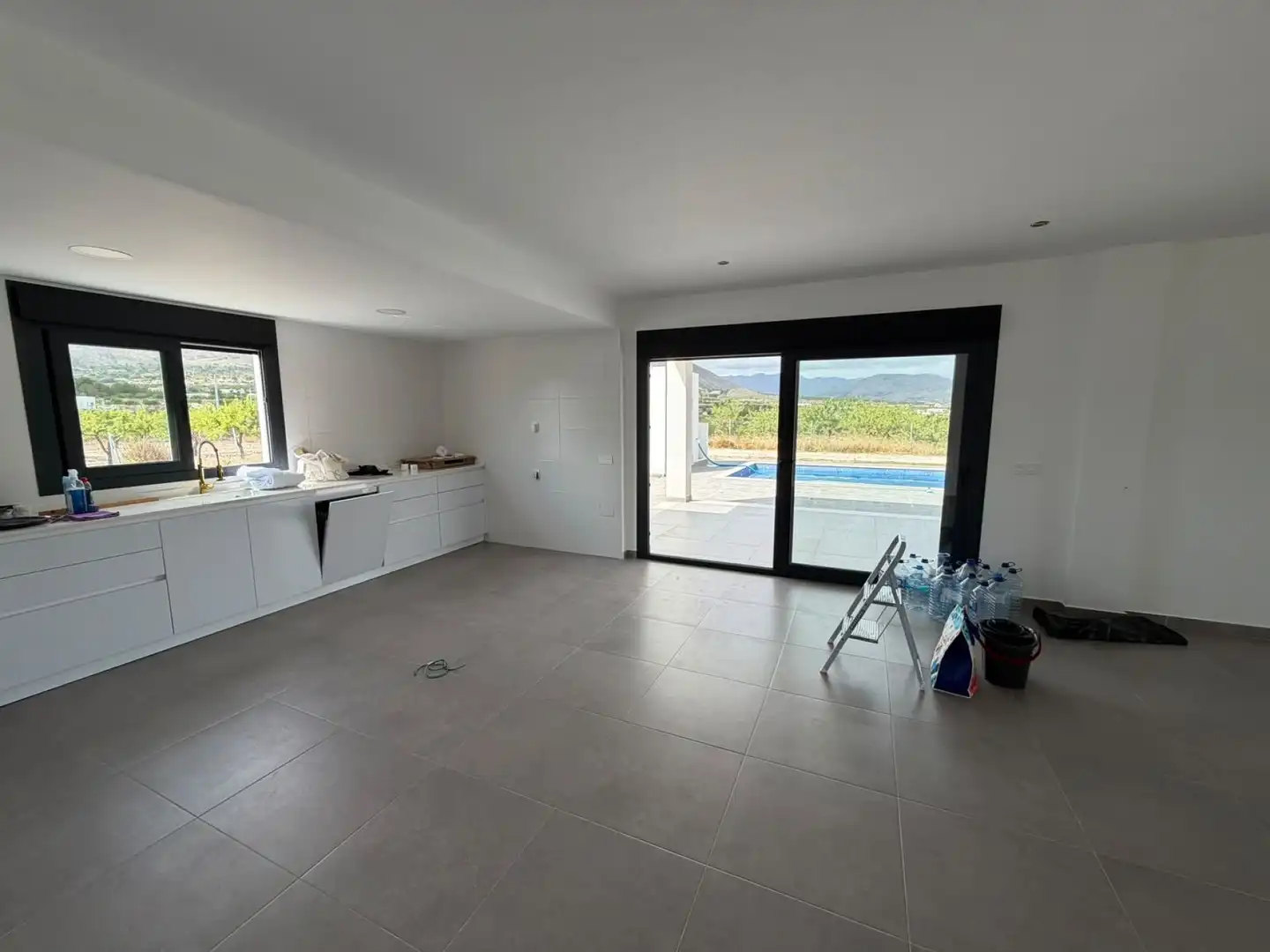 Detached house for sale in Abanilla, imagen 15