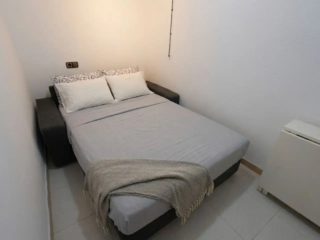 Apartament amb ascensor en venda a Carrer Pizarro 2, imagen 7