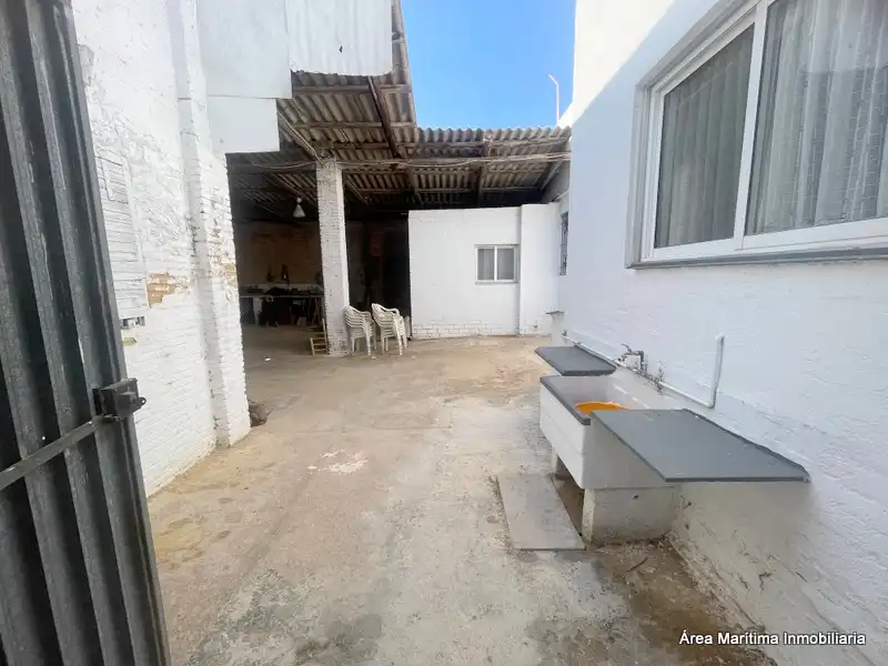 Casa o xalet de lloguer en Valencia amb Terrassa, Traster i Moblat