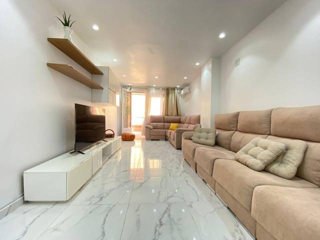 Piso en Venta en Calle de Pedreguer, 5 en San Gabriel