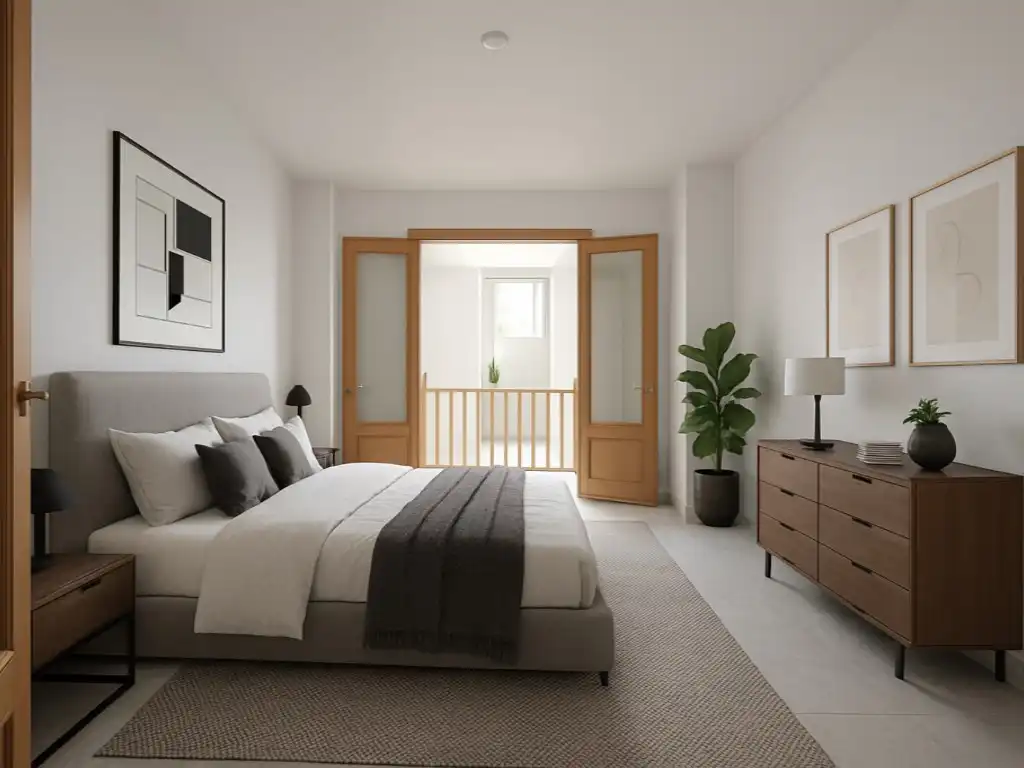 Chalet en venta en Cala Bona, imagen 30