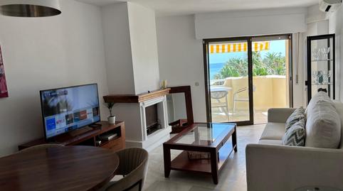 Foto 3 de Apartamento de alquiler en La Cala Mijas, Mijas