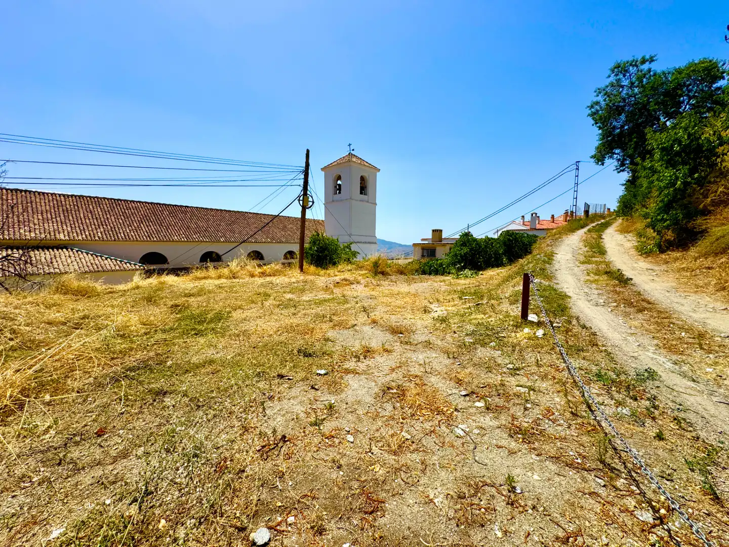 Residential zum Verkauf in Alpujarra de la Sierra