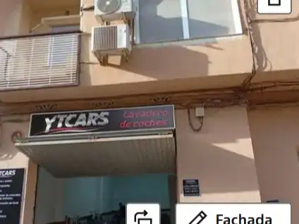 Business premises for sale in Carrer de Concepció Arenal 4, imagen 4